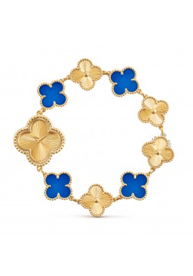 Van Cleef & Arpels Arpels Sweet Alhambra 22.7 mm VCARPBLZ00